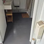 Mini Uebernachten Im Gurkenfass