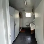 Hotel Mini Uebernachten Im Gurkenfass