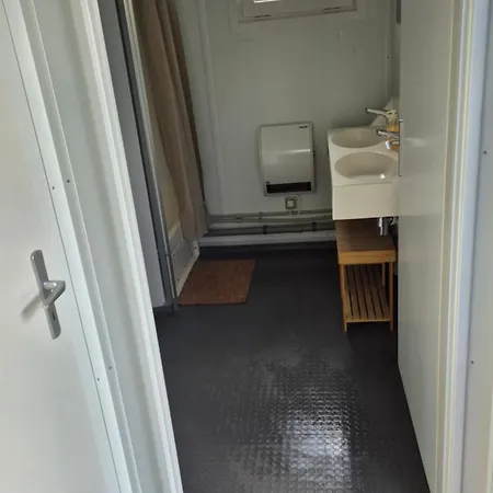 Mini Uebernachten Im Gurkenfass Lübbenau