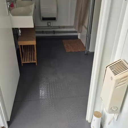 Mini Uebernachten Im Gurkenfass 2* Lübbenau